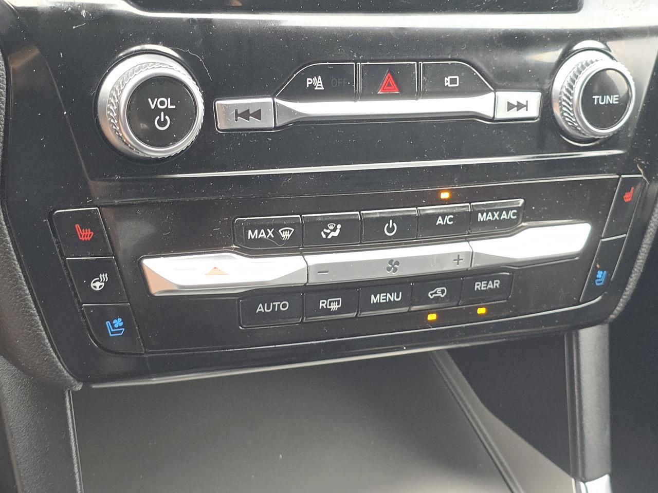 2022 Ford Explorer Limited Dalton GA