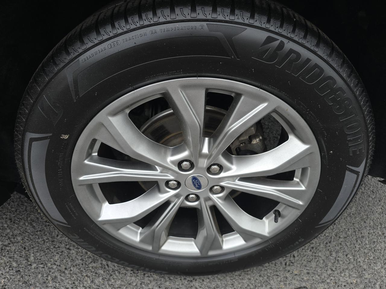 2022 Ford Explorer Limited Dalton GA