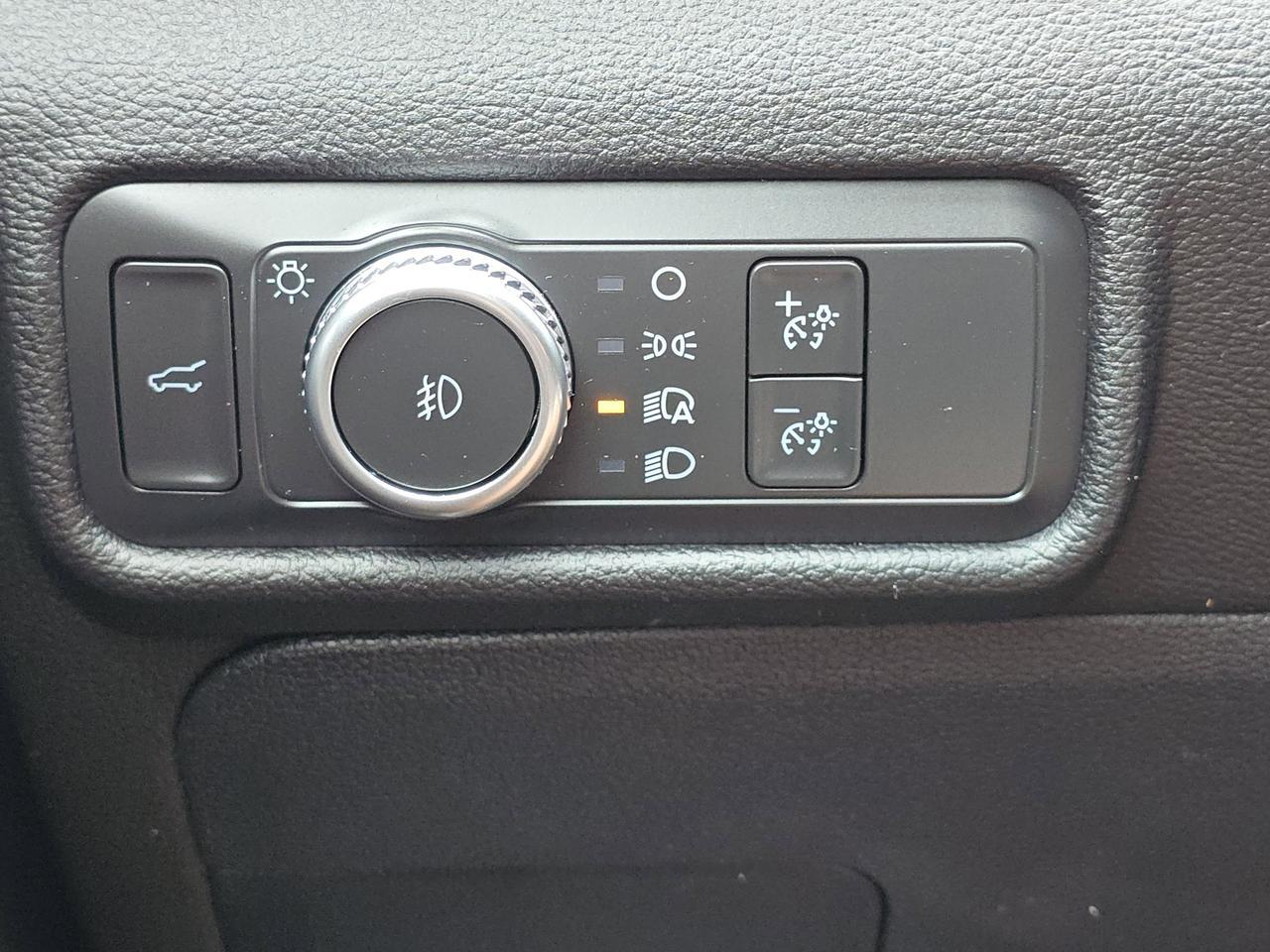 2022 Ford Explorer Limited Dalton GA
