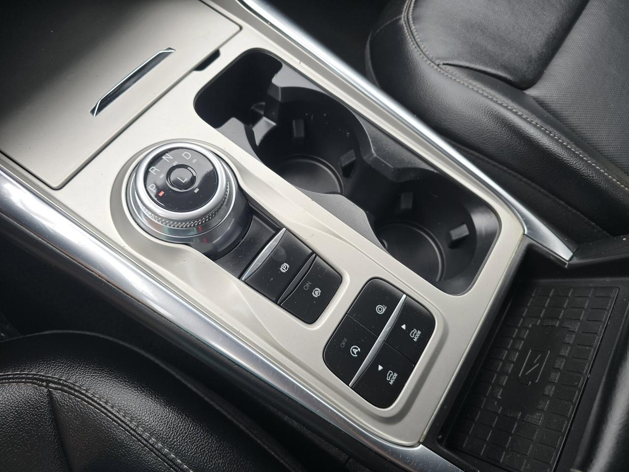 2022 Ford Explorer Limited Dalton GA