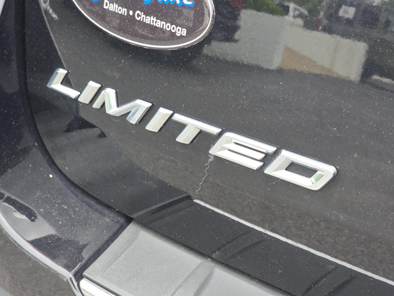2022 Ford Explorer Limited Dalton GA
