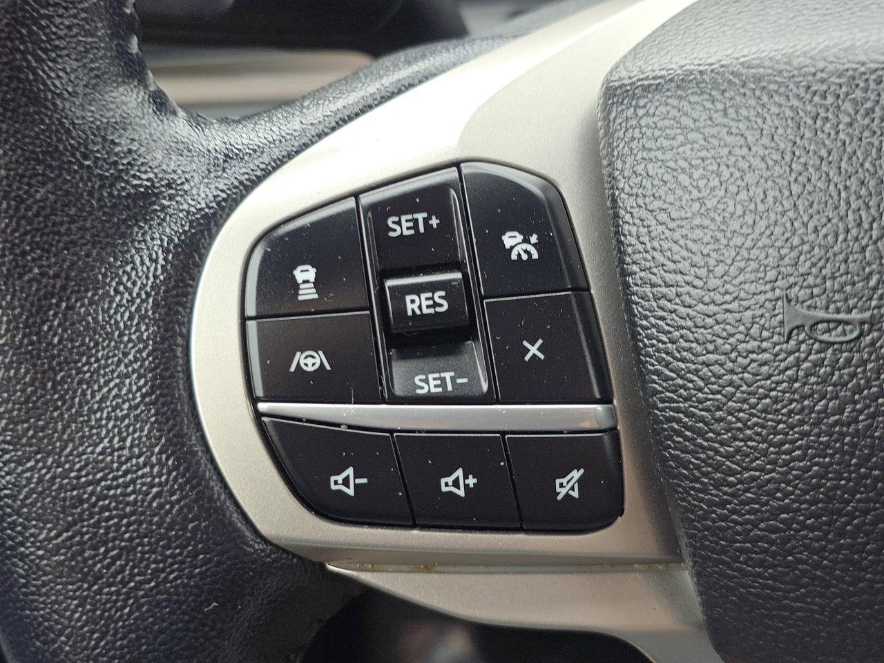 2022 Ford Explorer Limited Dalton GA