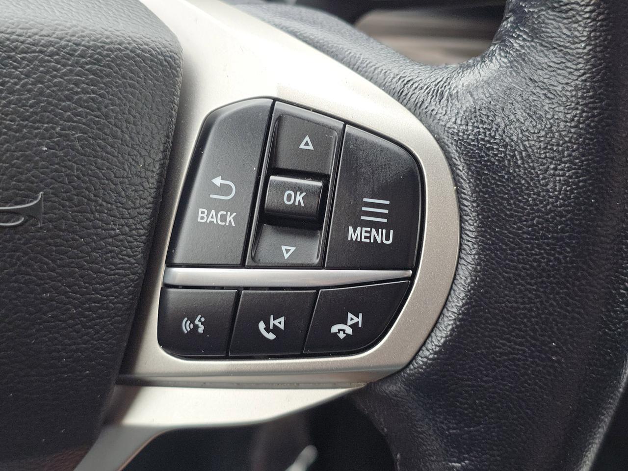 2022 Ford Explorer Limited Dalton GA
