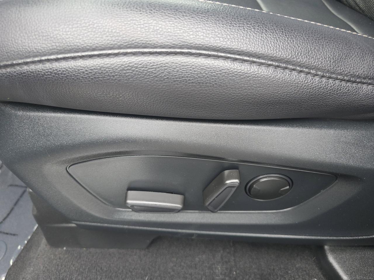 2022 Ford Explorer Limited Dalton GA
