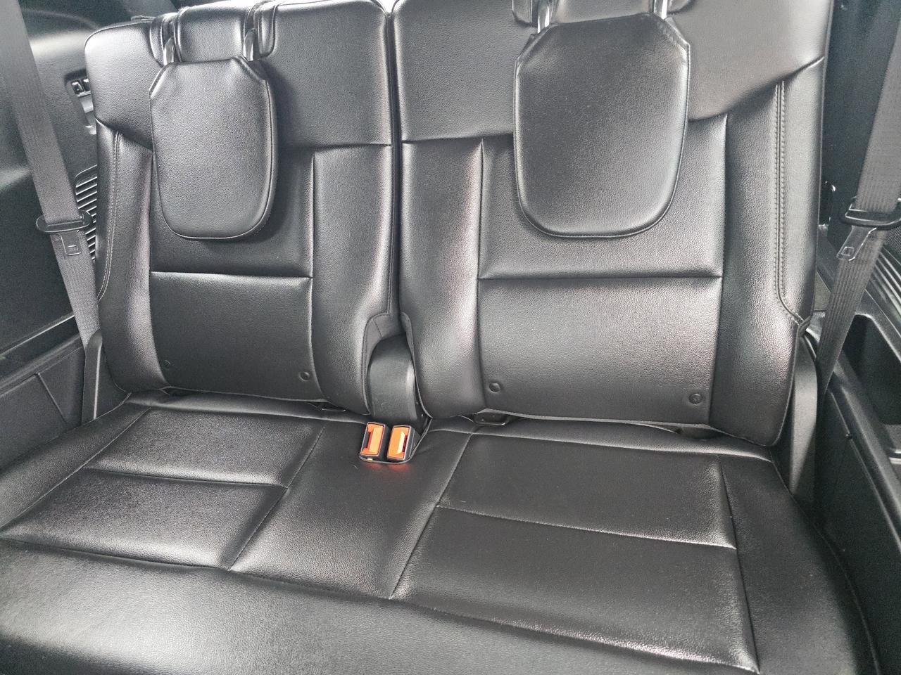 2022 Ford Explorer Limited Dalton GA