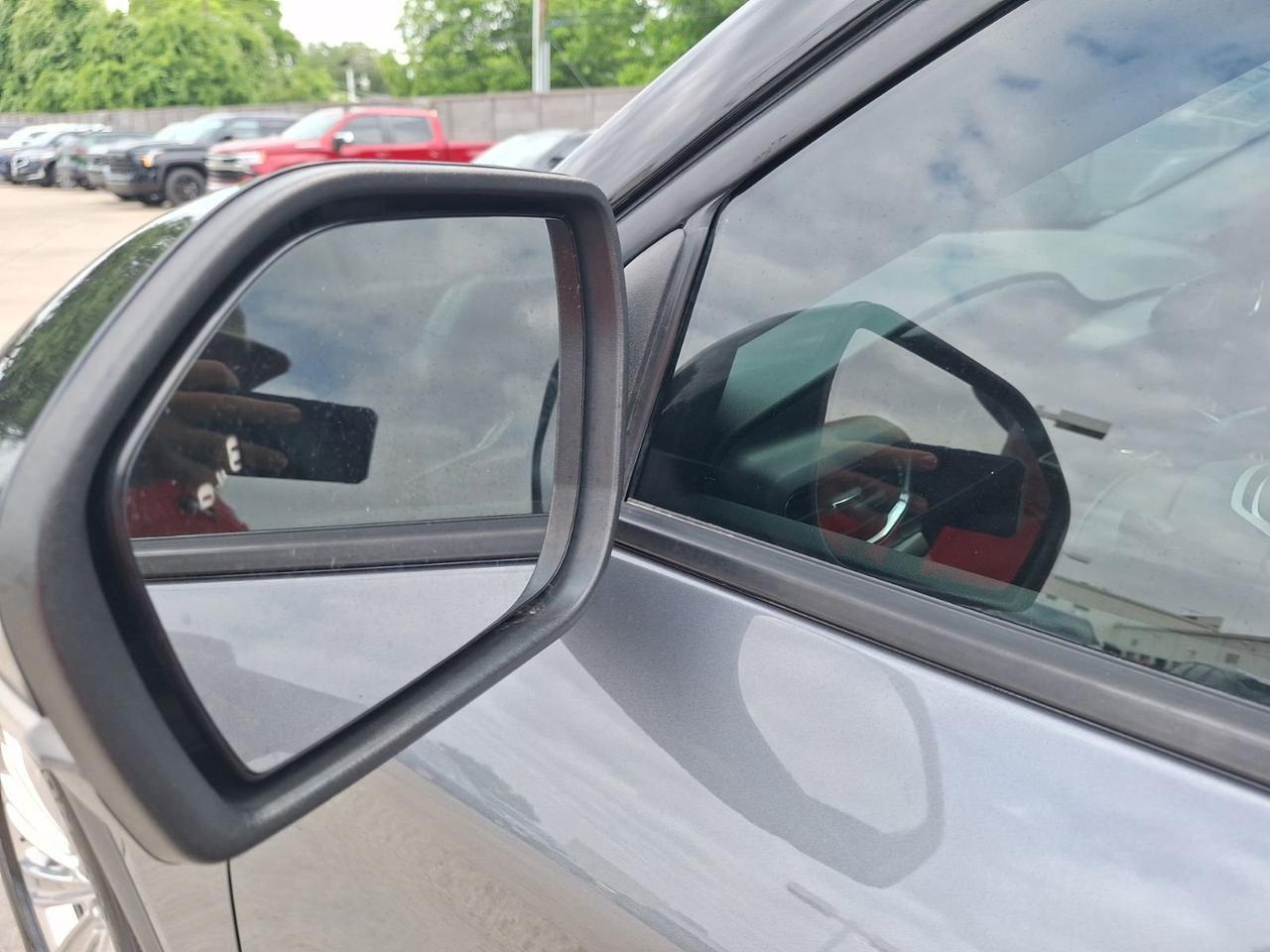 2022 Ford Explorer Limited Hurst TX