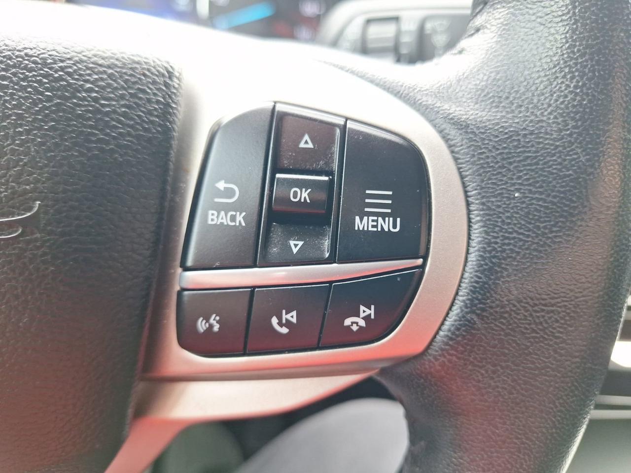 2022 Ford Explorer Limited Hurst TX