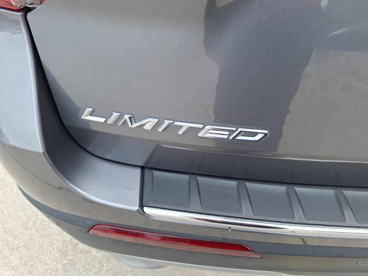 2022 Ford Explorer Limited Hurst TX