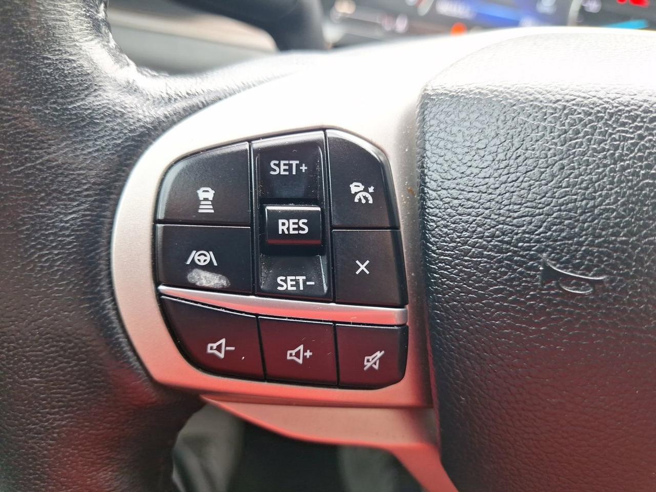 2022 Ford Explorer Limited Hurst TX