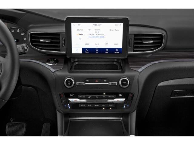 2022 Ford Explorer Limited Hurst TX