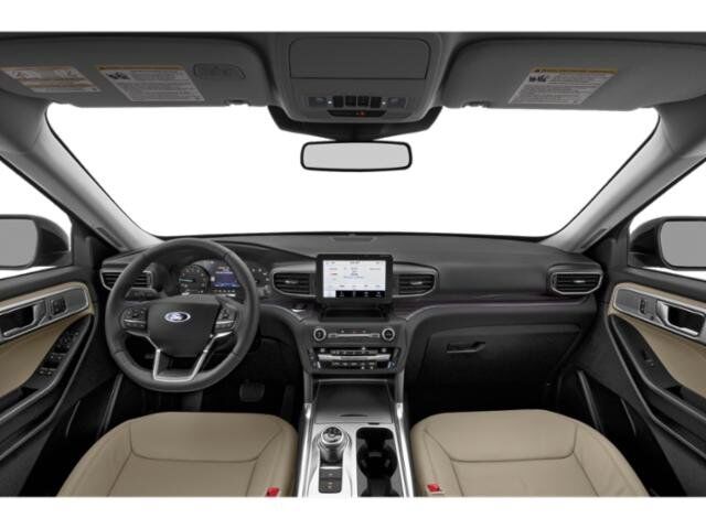 2022 Ford Explorer Limited Hurst TX