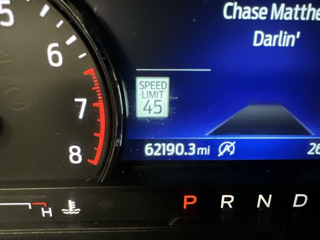 2022 Ford Explorer Limited Highlands Ranch CO