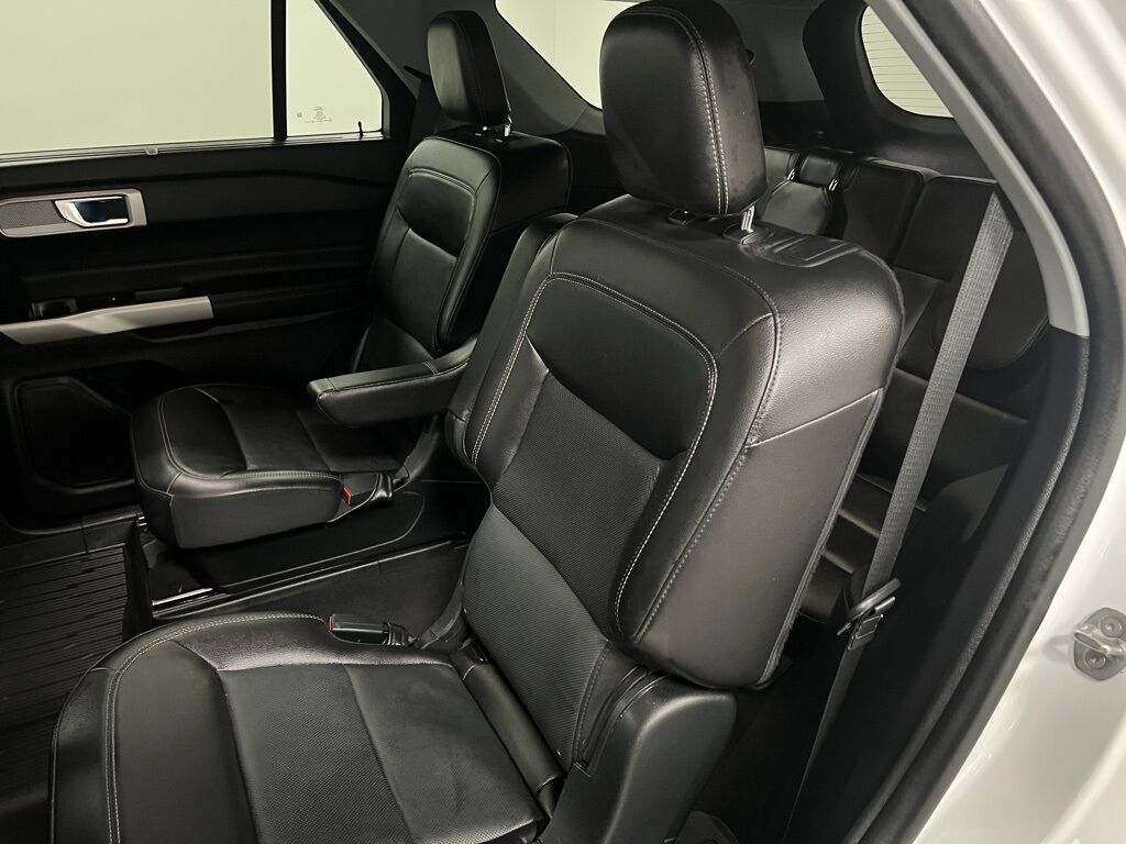 2022 Ford Explorer Limited Highlands Ranch CO