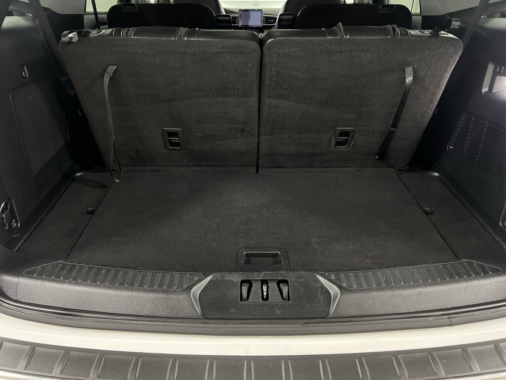 2022 Ford Explorer Limited Highlands Ranch CO