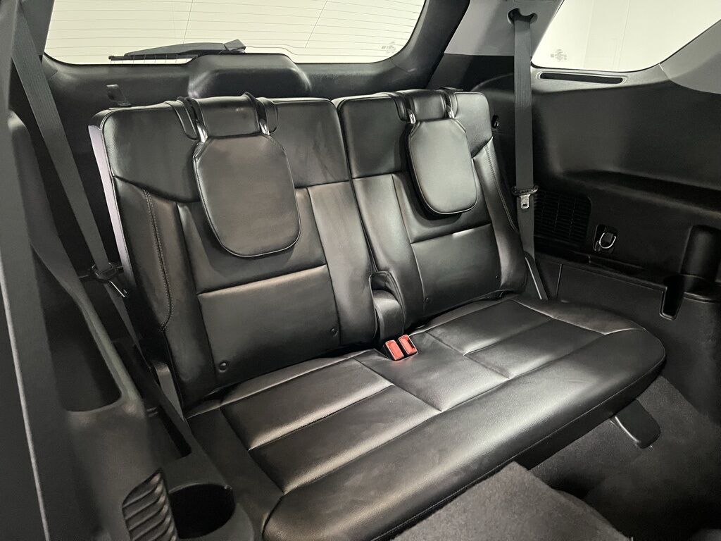 2022 Ford Explorer Limited Highlands Ranch CO