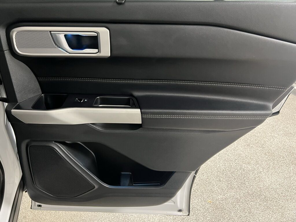 2022 Ford Explorer Limited Highlands Ranch CO
