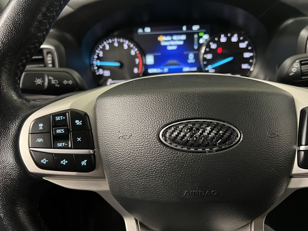 2022 Ford Explorer Limited Highlands Ranch CO