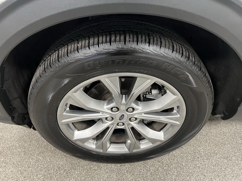 2022 Ford Explorer Limited Highlands Ranch CO