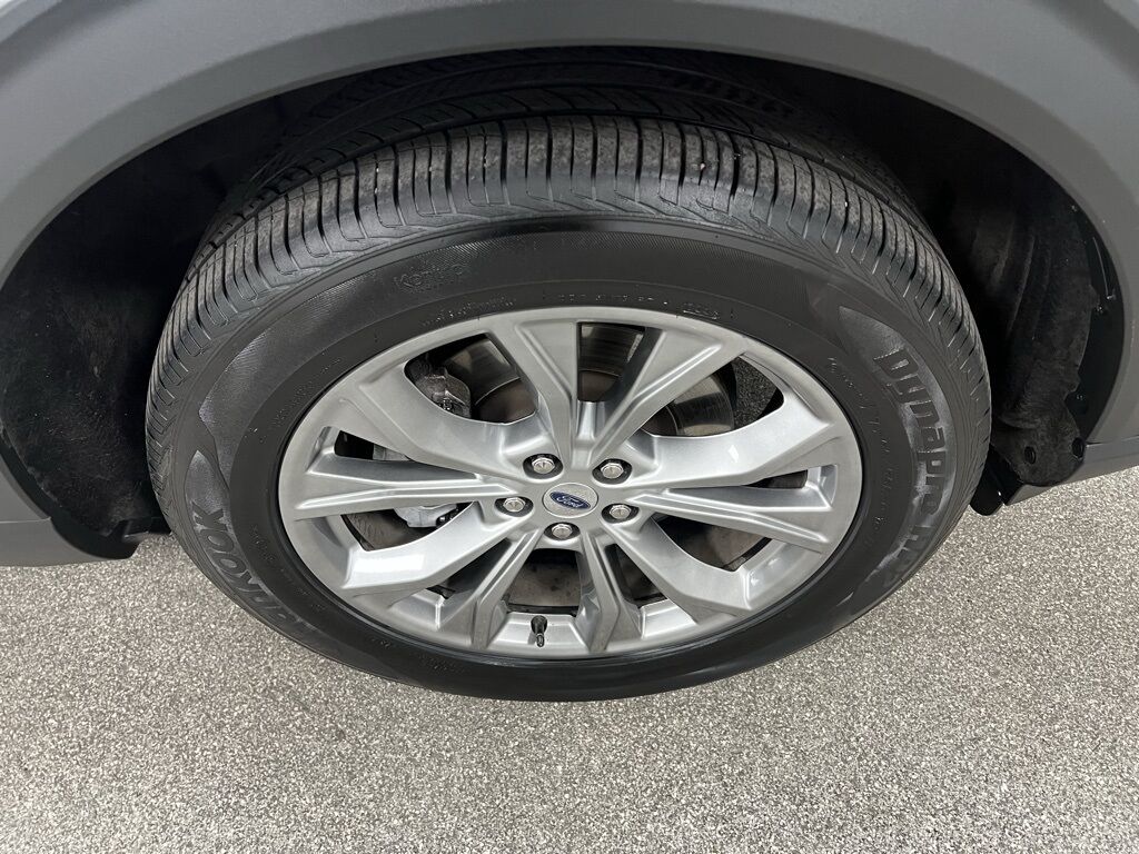 2022 Ford Explorer Limited Highlands Ranch CO