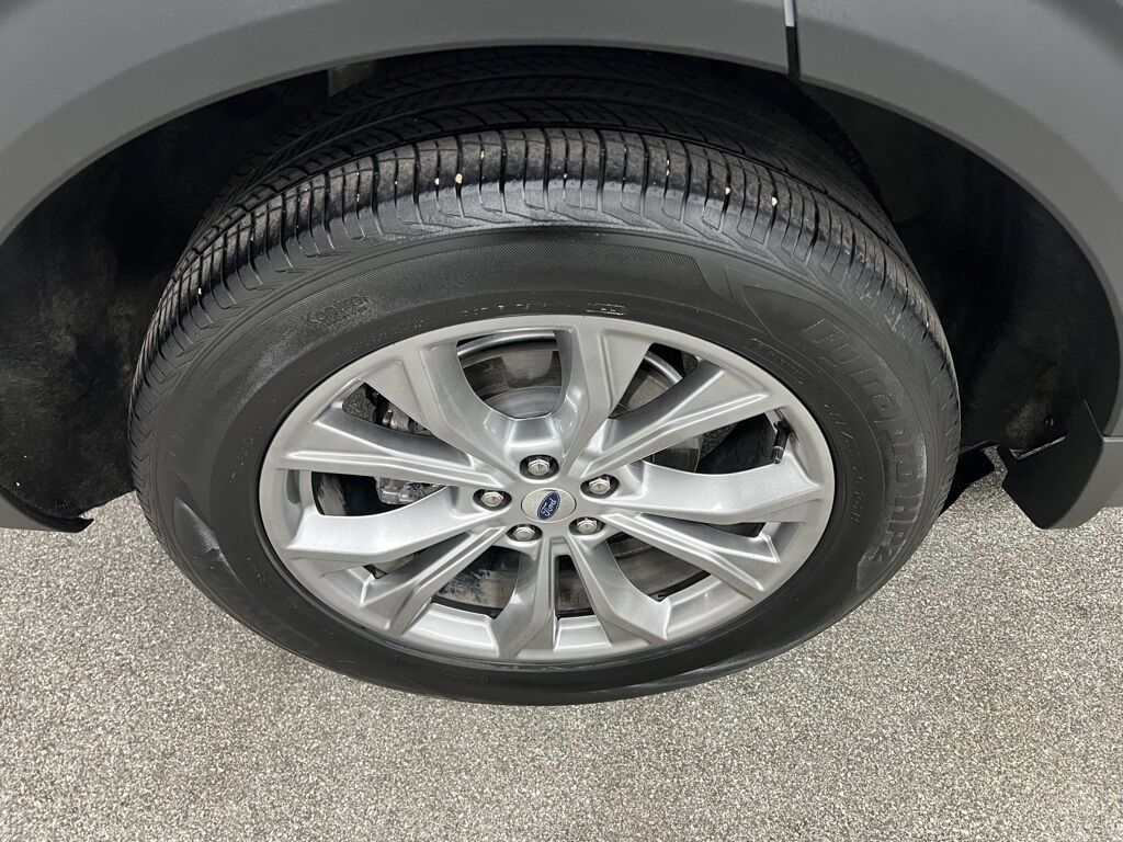 2022 Ford Explorer Limited Highlands Ranch CO