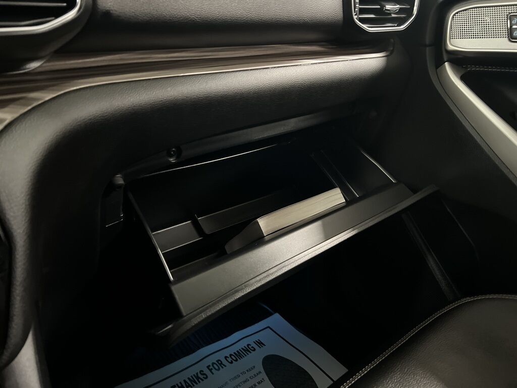 2022 Ford Explorer Limited Loveland CO