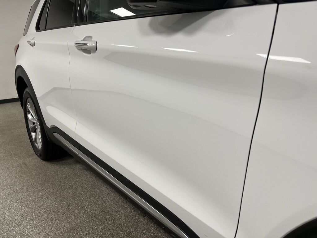 2022 Ford Explorer Limited Loveland CO