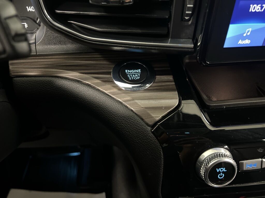 2022 Ford Explorer Limited Loveland CO