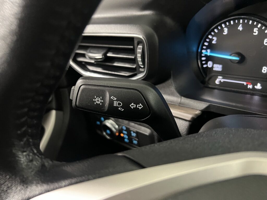 2022 Ford Explorer Limited Loveland CO