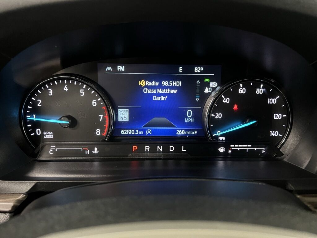 2022 Ford Explorer Limited Loveland CO