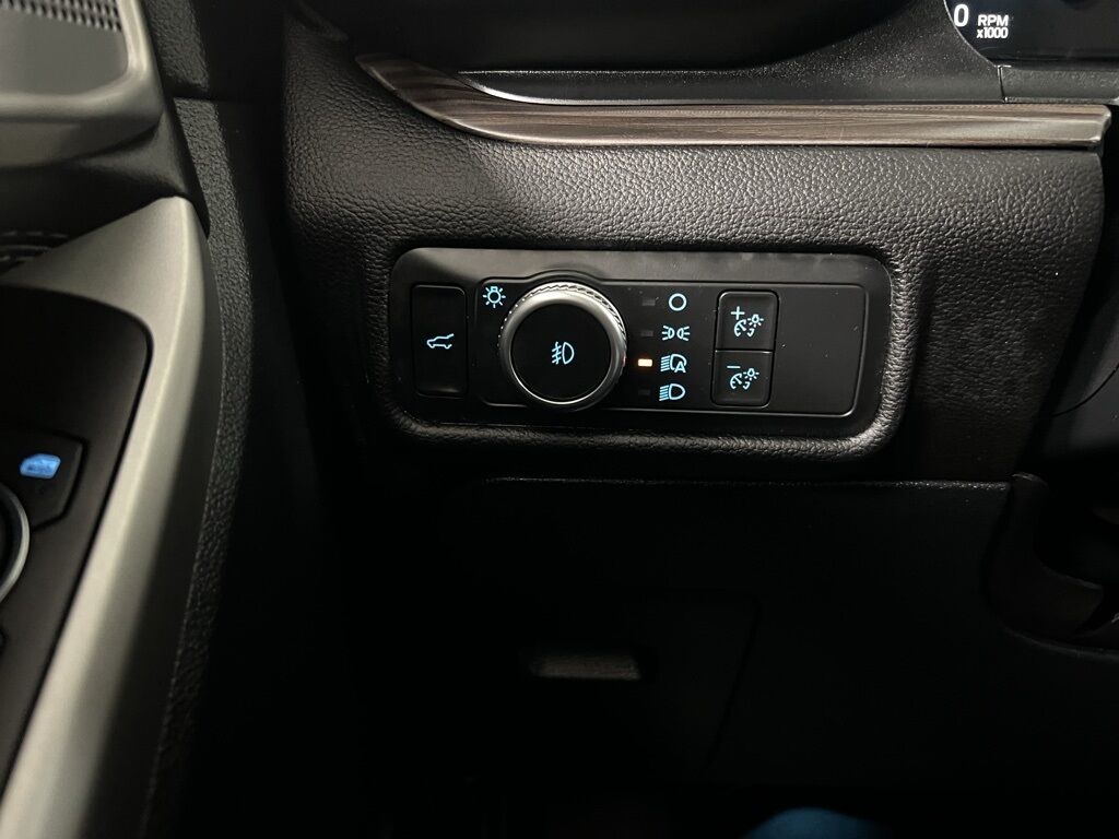 2022 Ford Explorer Limited Loveland CO