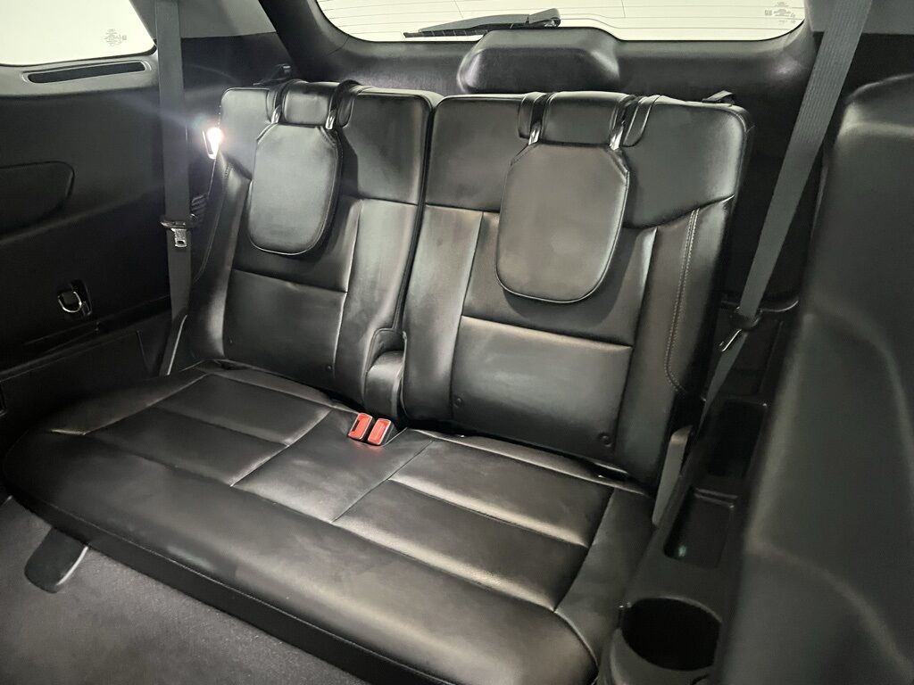 2022 Ford Explorer Limited Loveland CO