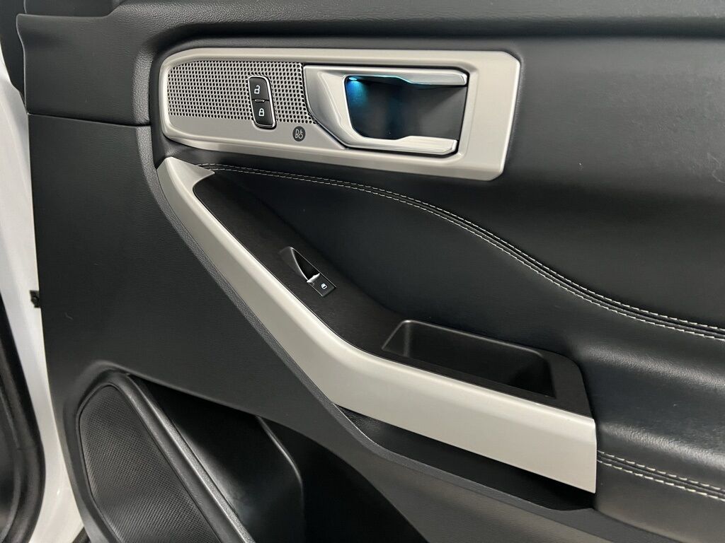 2022 Ford Explorer Limited Loveland CO