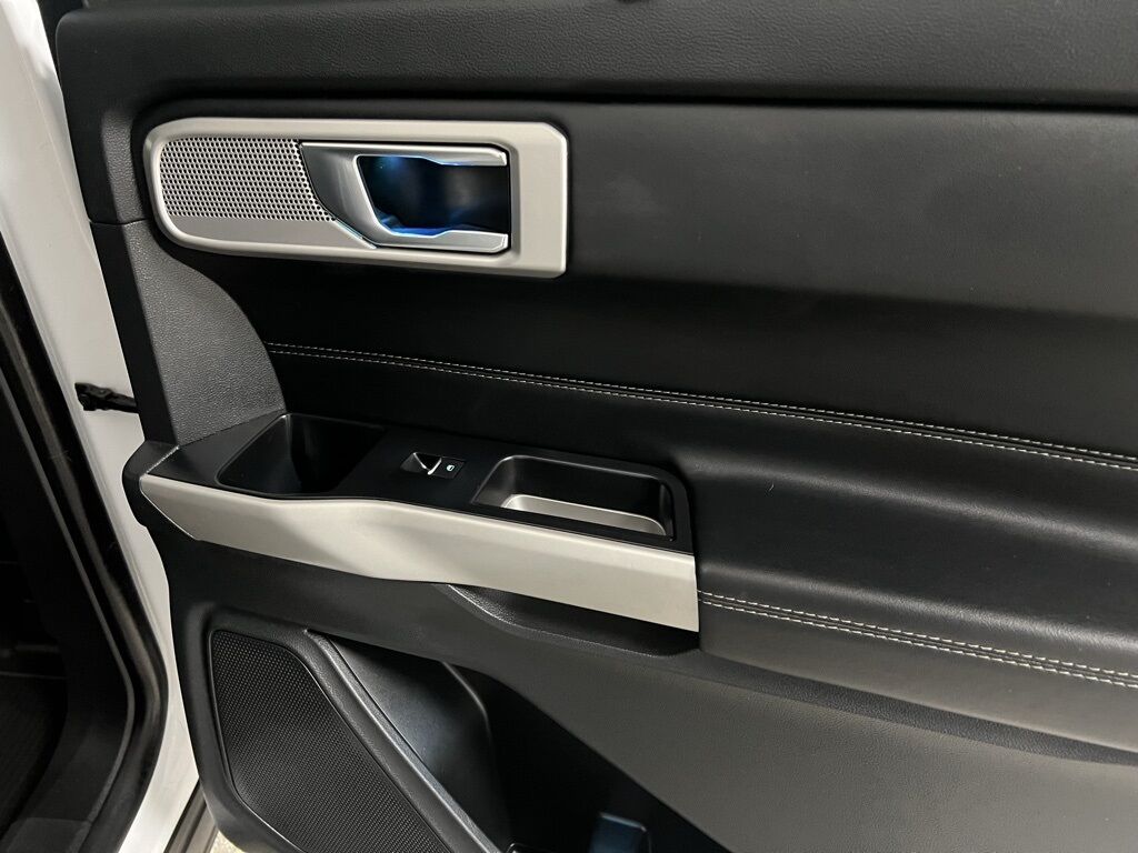 2022 Ford Explorer Limited Loveland CO