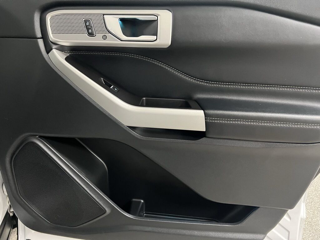 2022 Ford Explorer Limited Loveland CO