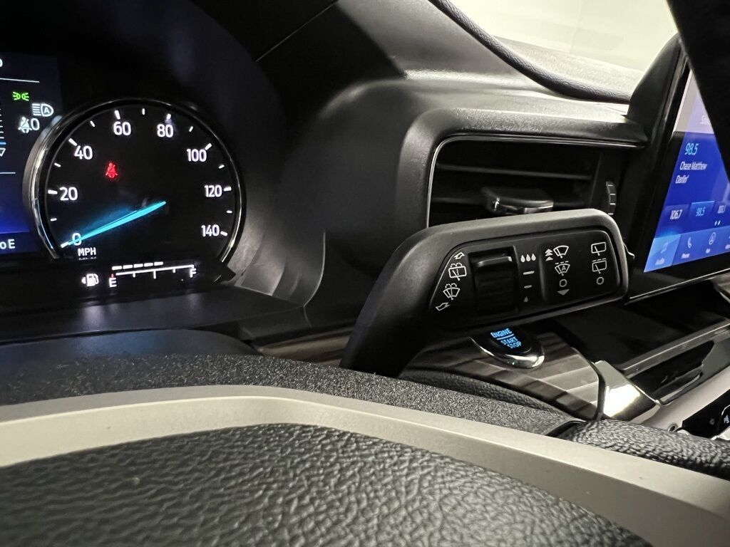 2022 Ford Explorer Limited Loveland CO