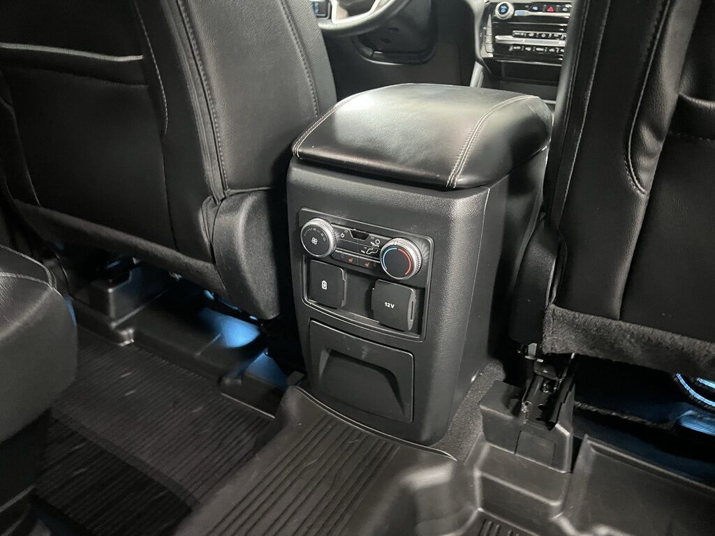 2022 Ford Explorer Limited Loveland CO