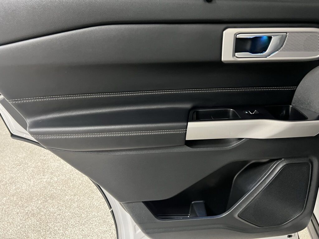 2022 Ford Explorer Limited Loveland CO