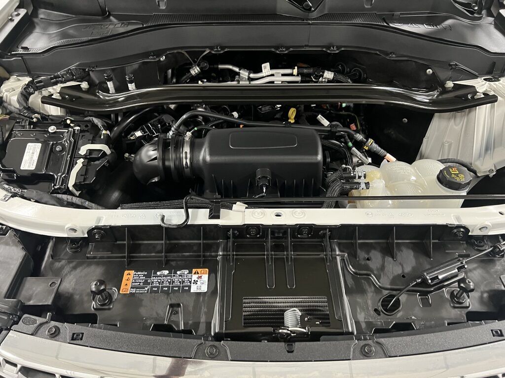 2022 Ford Explorer Limited Loveland CO