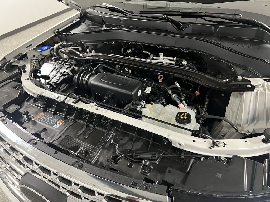 2022 Ford Explorer Limited Loveland CO