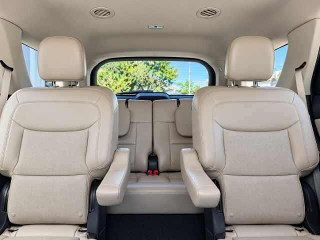 2022 Ford Explorer Limited Houston TX