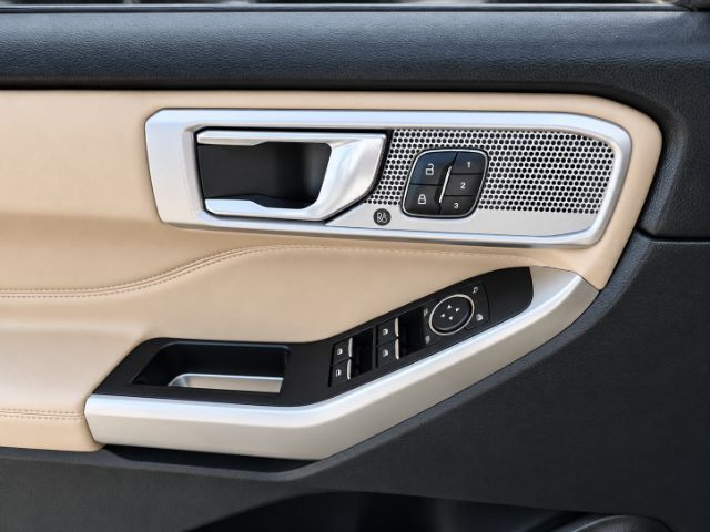 2022 Ford Explorer Limited Houston TX