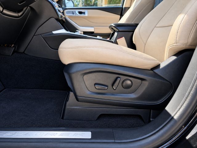 2022 Ford Explorer Limited Houston TX
