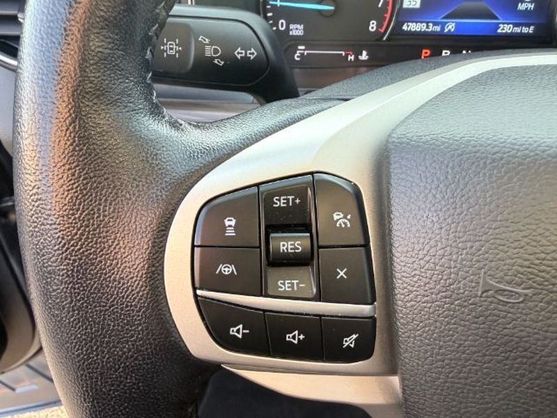 2022 Ford Explorer Limited Idaho Falls ID