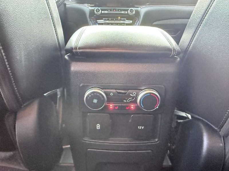 2022 Ford Explorer Limited Idaho Falls ID