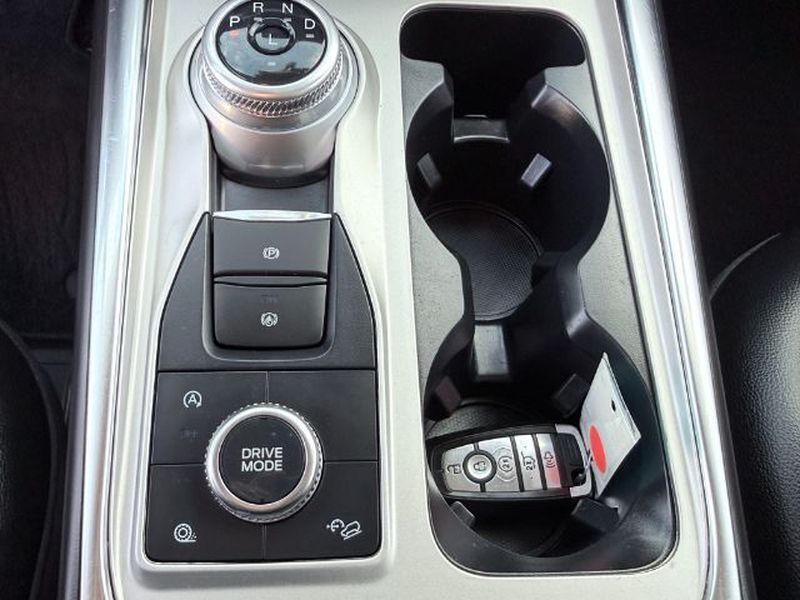2022 Ford Explorer Limited Idaho Falls ID