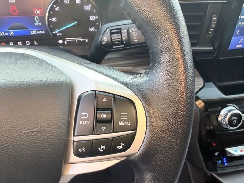 2022 Ford Explorer Limited Idaho Falls ID