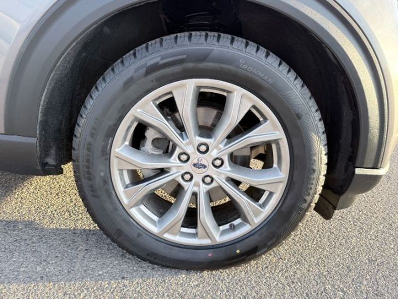 2022 Ford Explorer Limited Idaho Falls ID