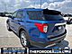 2022 Ford Explorer Limited Milwaukee WI