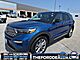 2022 Ford Explorer Limited Milwaukee WI