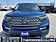 2022 Ford Explorer Limited Milwaukee WI